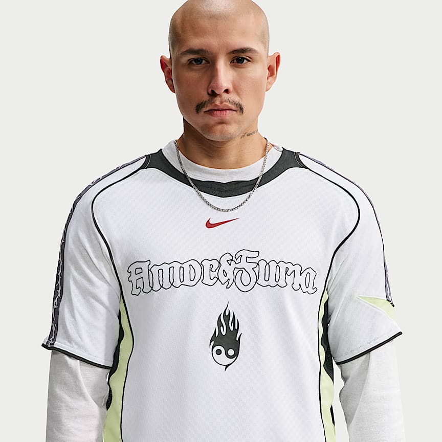 Nike x KOI Men's Jersey. Nike JP
